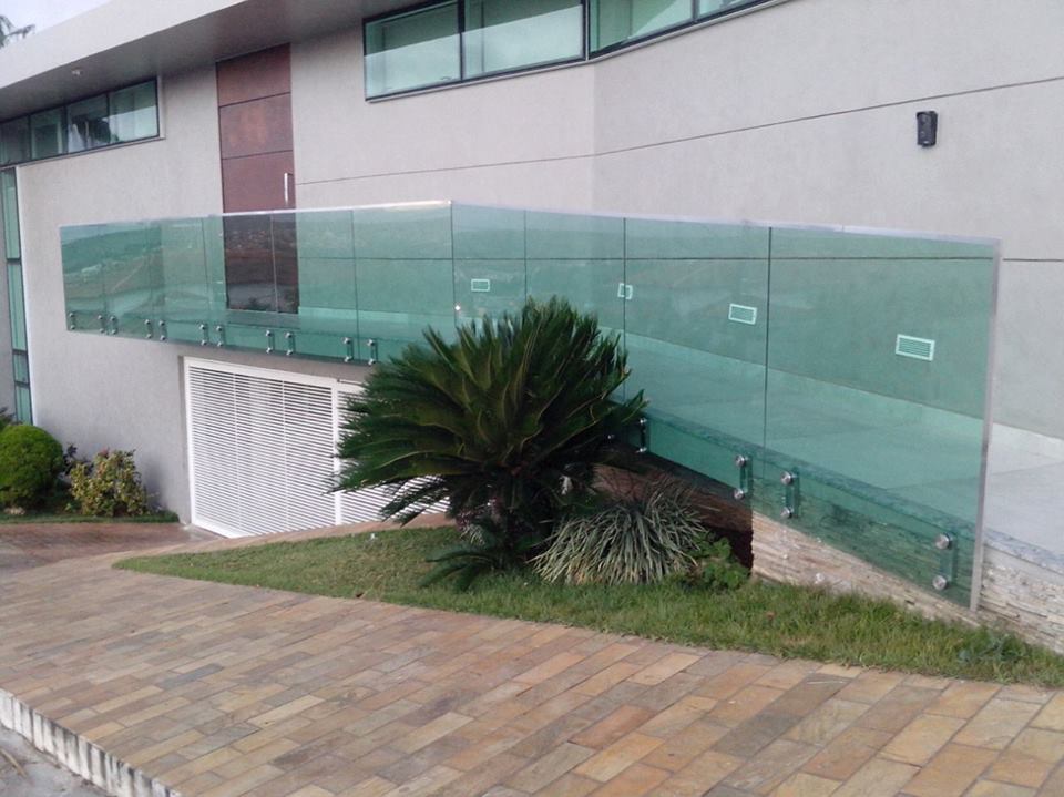 Obra Vidrobox